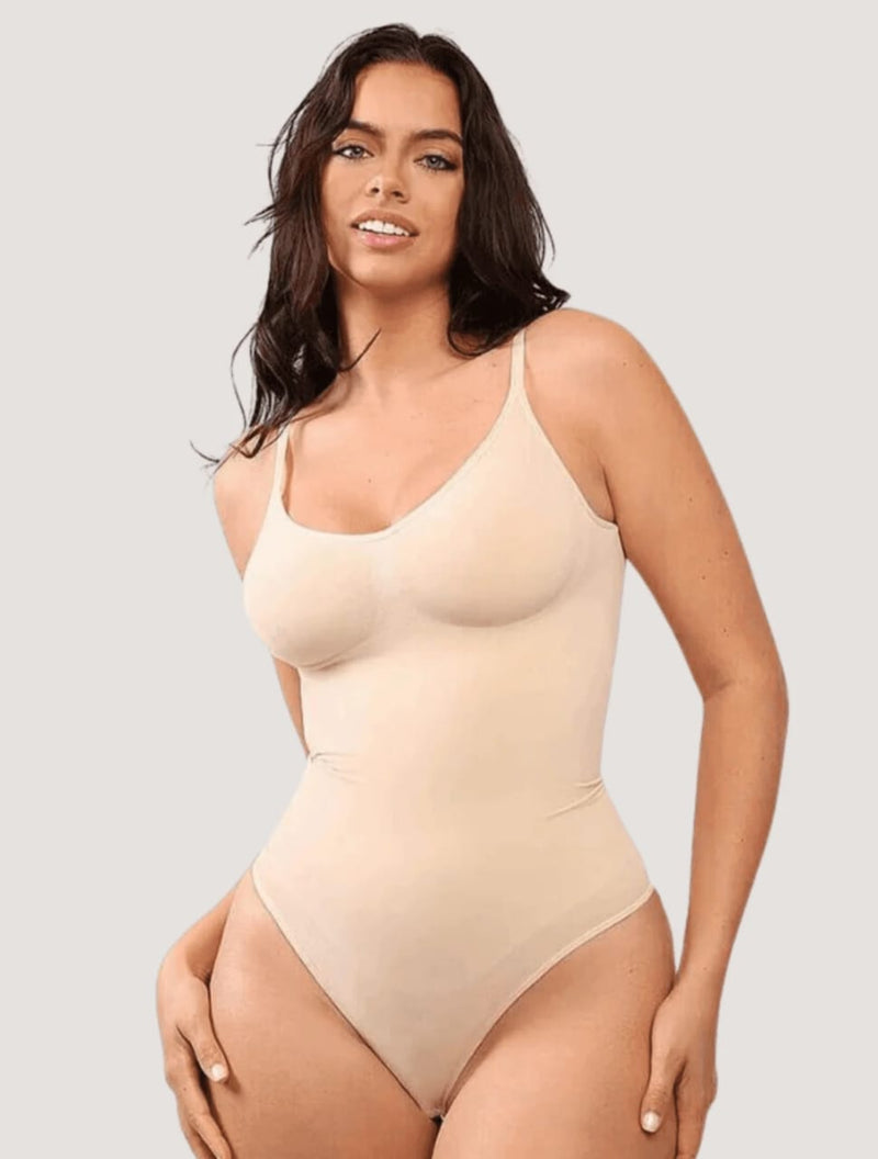 Body Modelador - COMPRE 1 LEVE 2