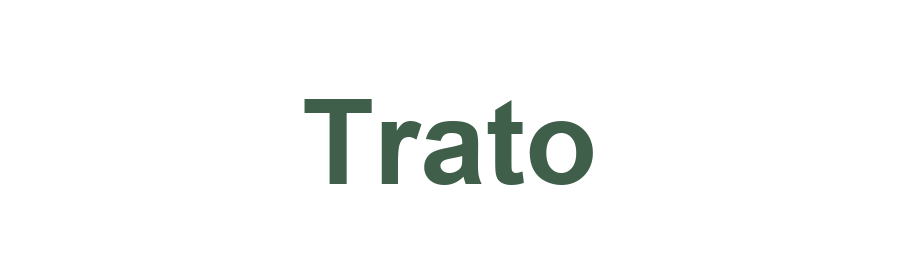 Trato logo