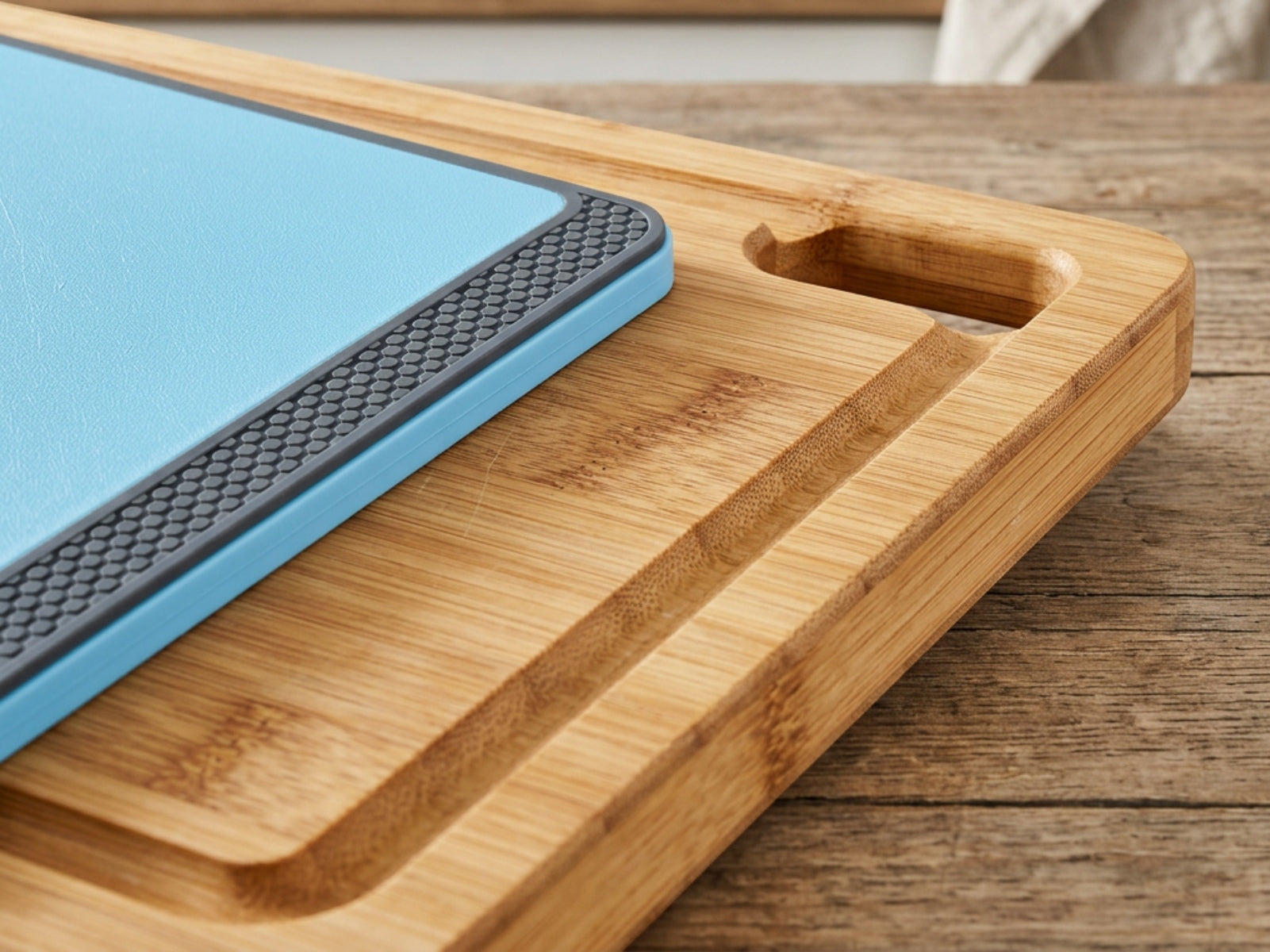 Trato product detail